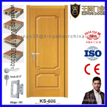 Latest Design Wooden Door Interior Door Room Door